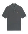 Lyle & Scott Polo Plain