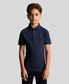 Lyle & Scott Polo Plain