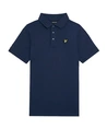 Lyle & Scott Polo Plain