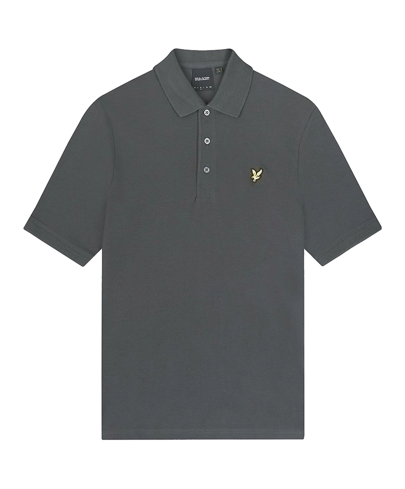 Lyle & Scott Polo Plain