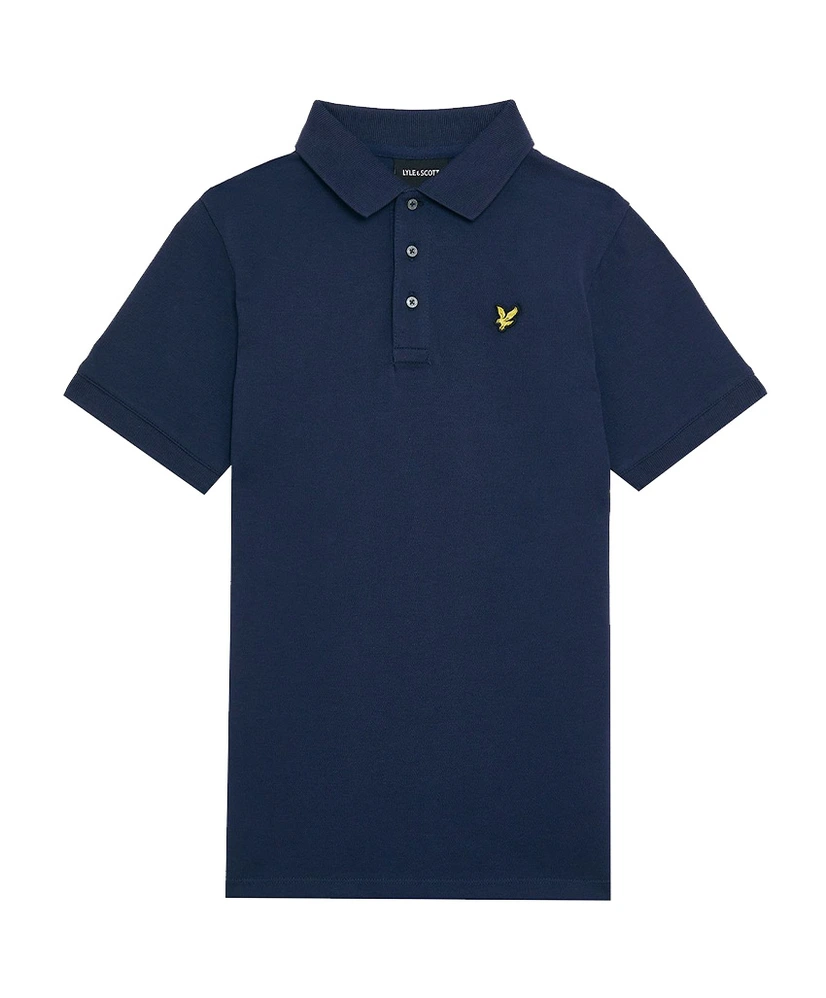 Lyle & Scott Polo Plain