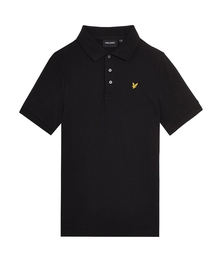 Lyle & Scott Polo Plain