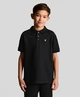 Lyle & Scott Polo Plain