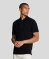 Lyle & Scott Polo Tonal Eagle