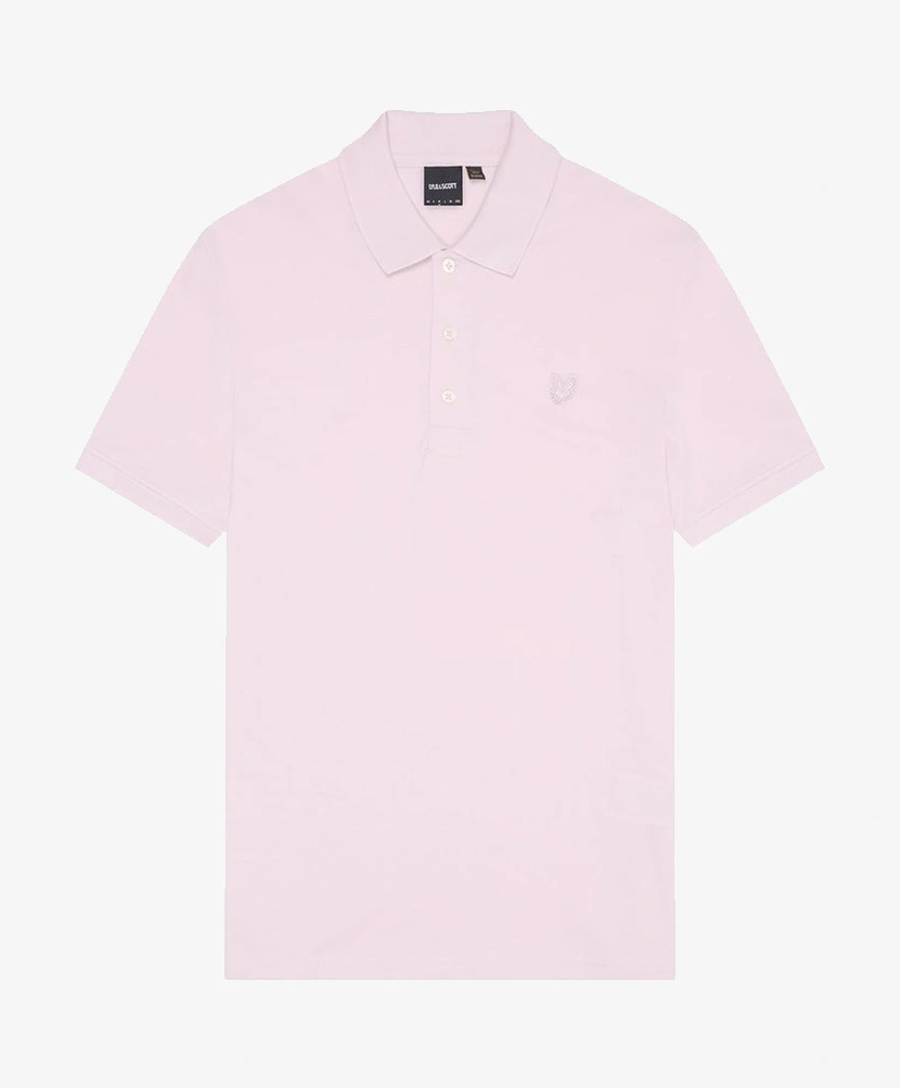 Lyle & Scott Polo Tonal Eagle