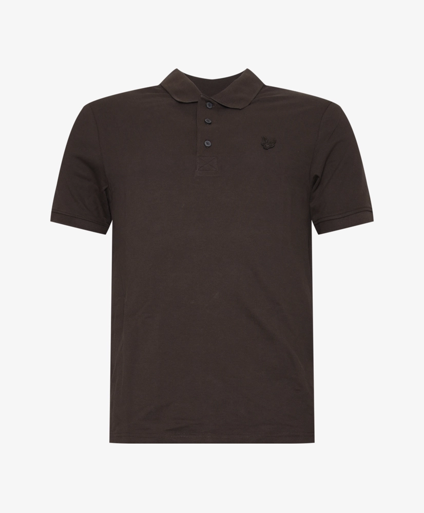 Lyle & Scott Polo Tonal Eagle