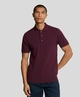 Lyle & Scott Polo Tonal Eagle