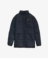 Lyle & Scott Pufferjas Quilted