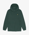 Lyle & Scott Shoftshell Jack Fleece