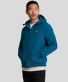 Lyle & Scott Shoftshell Jack Fleece