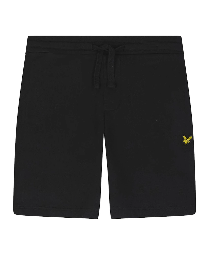 Lyle & Scott Short Sweat