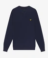 Lyle & Scott Sweater Crew Neck