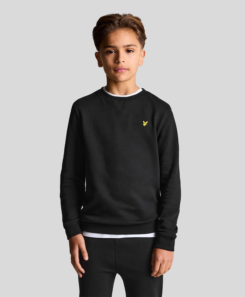 Lyle & Scott Sweater Crew Neck