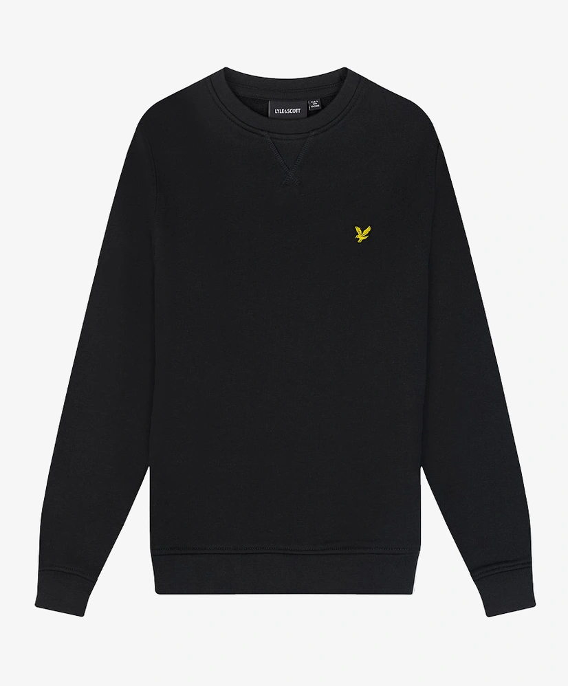 Lyle & Scott Sweater Crew Neck