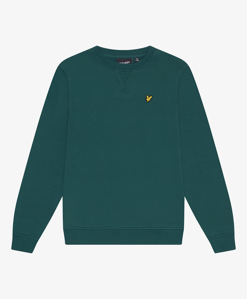 Lyle & Scott Sweater Crew Neck