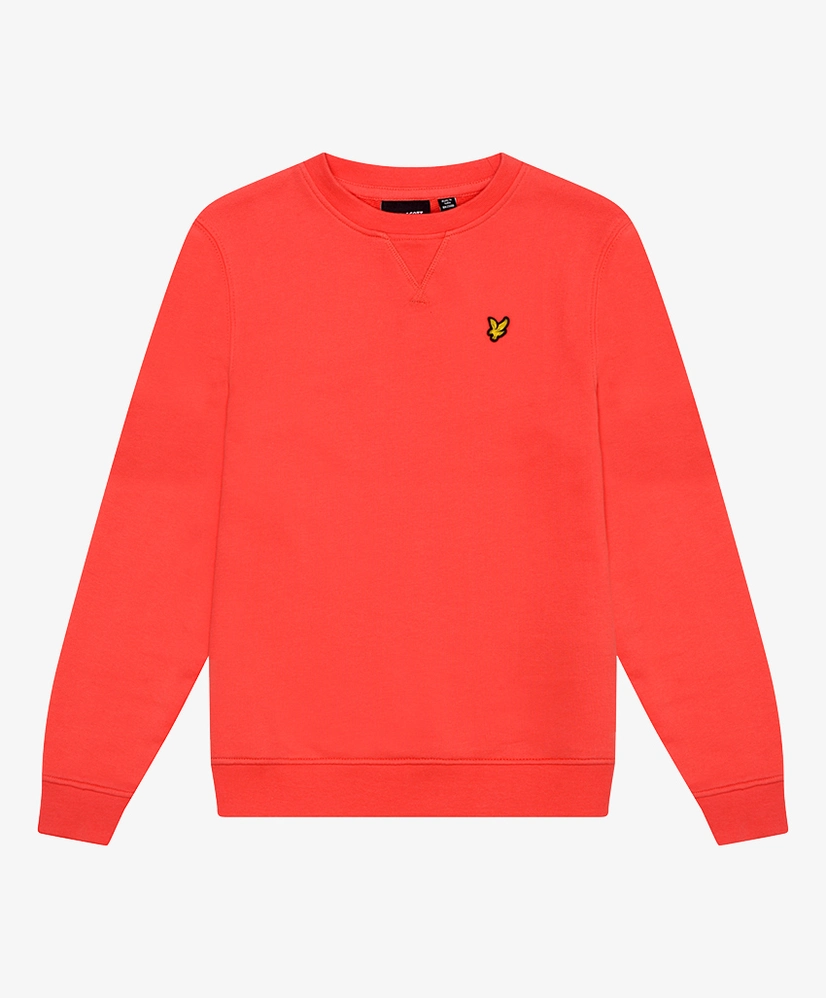 Lyle & Scott Sweater Crew Neck