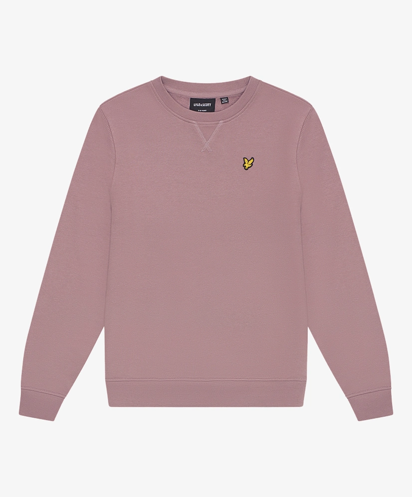 Lyle & Scott Sweater Crew Neck