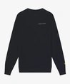 Lyle & Scott Sweater Logo