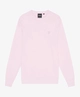 Lyle & Scott Sweatshirt Tonal Eagle