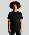 Lyle & Scott T-shirt Effen