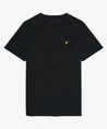 Lyle & Scott T-shirt Effen