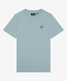 Lyle & Scott T-shirt Effen