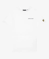 Lyle & Scott T-shirt Effen