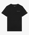 Lyle & Scott T-shirt Effen