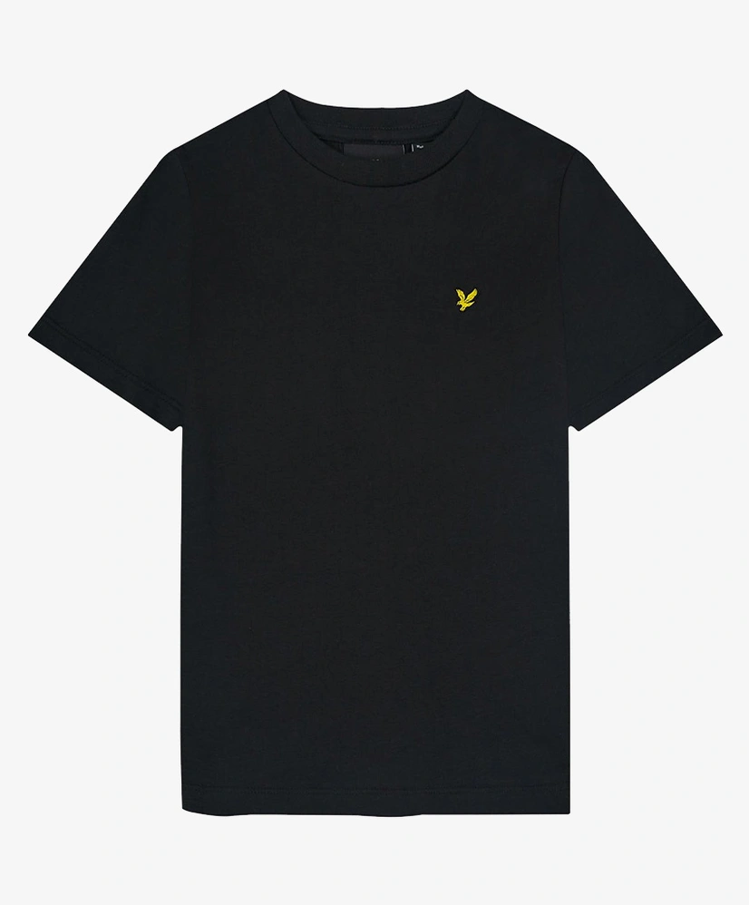 Lyle & Scott T-shirt Effen