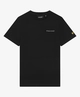 Lyle & Scott T-shirt Effen