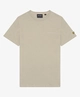 Lyle & Scott T-Shirt Embroidered