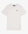 Lyle & Scott T-shirt Interlock