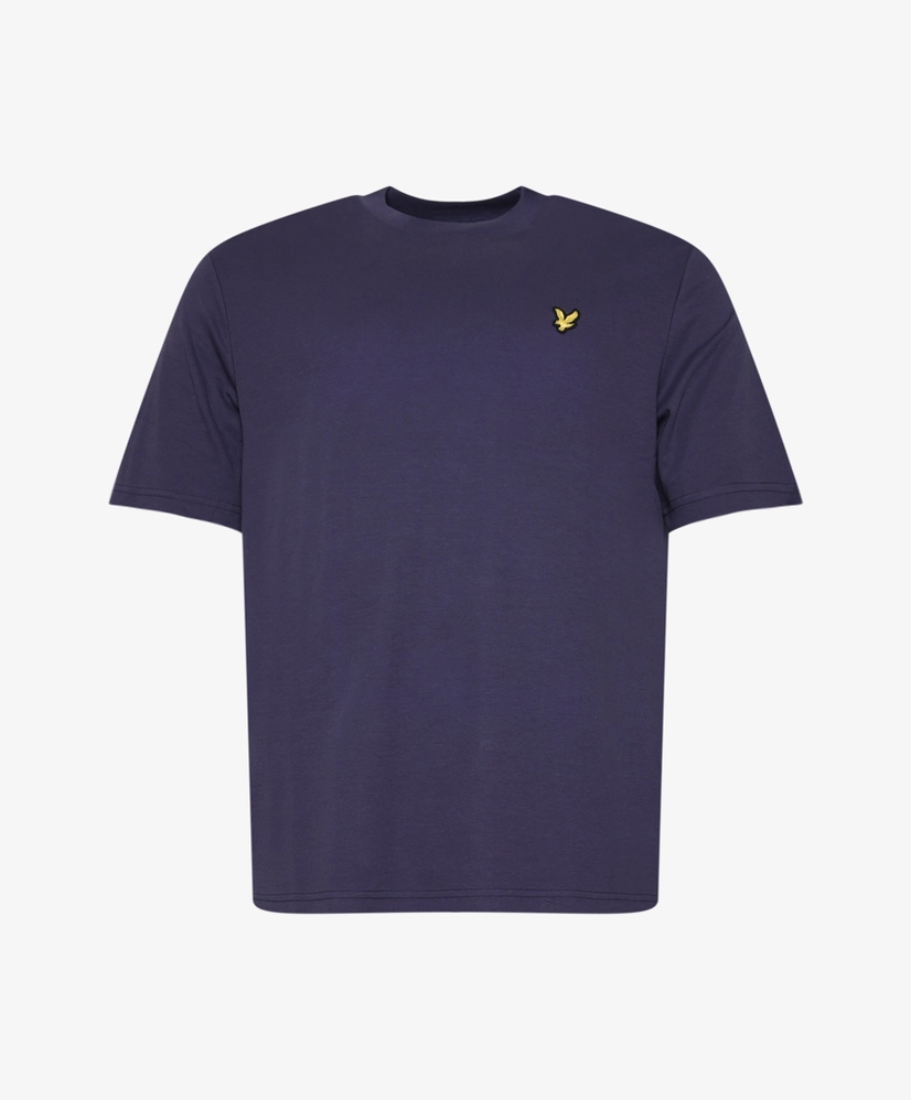 Lyle & Scott T-shirt Interlock