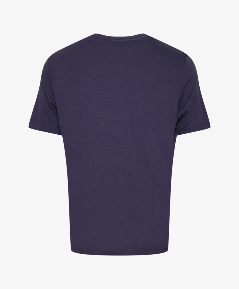 Lyle & Scott T-shirt Interlock