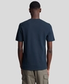 Lyle & Scott T-shirt Pique