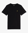 Lyle & Scott T-shirt Pique