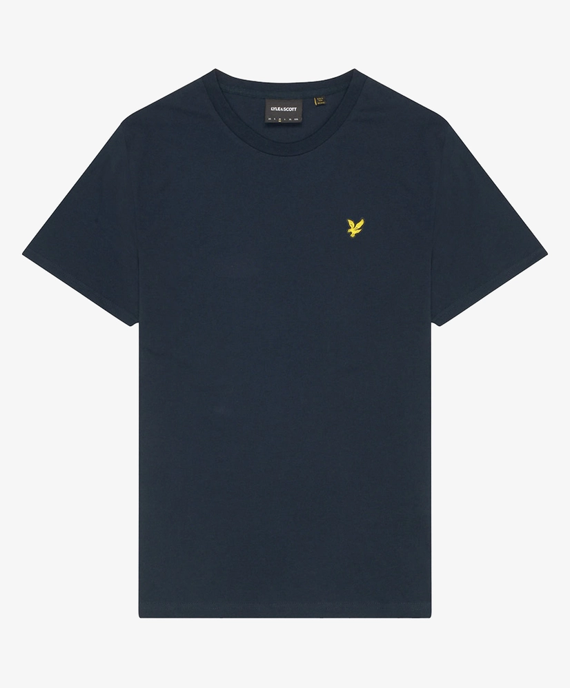 Lyle & Scott T-shirt Pique