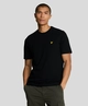 Lyle & Scott T-shirt Pique