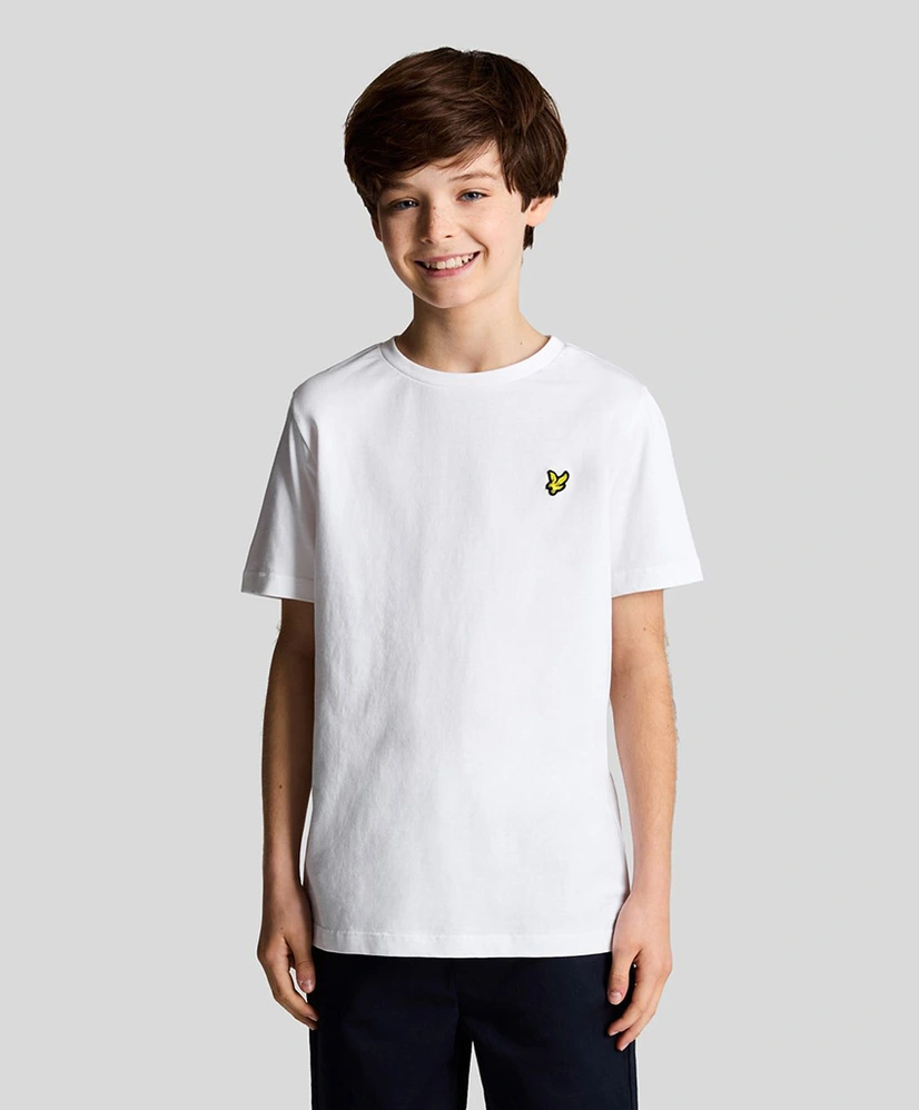 Lyle & Scott T-shirt Plain