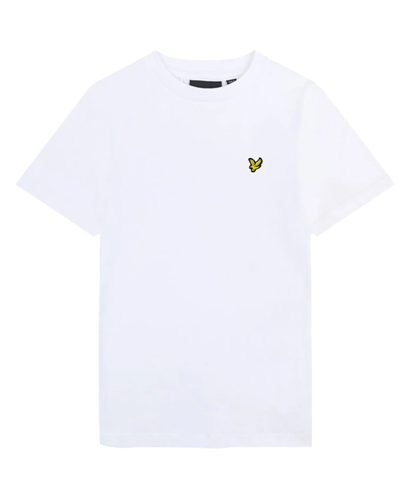 Lyle & Scott T-shirt Plain