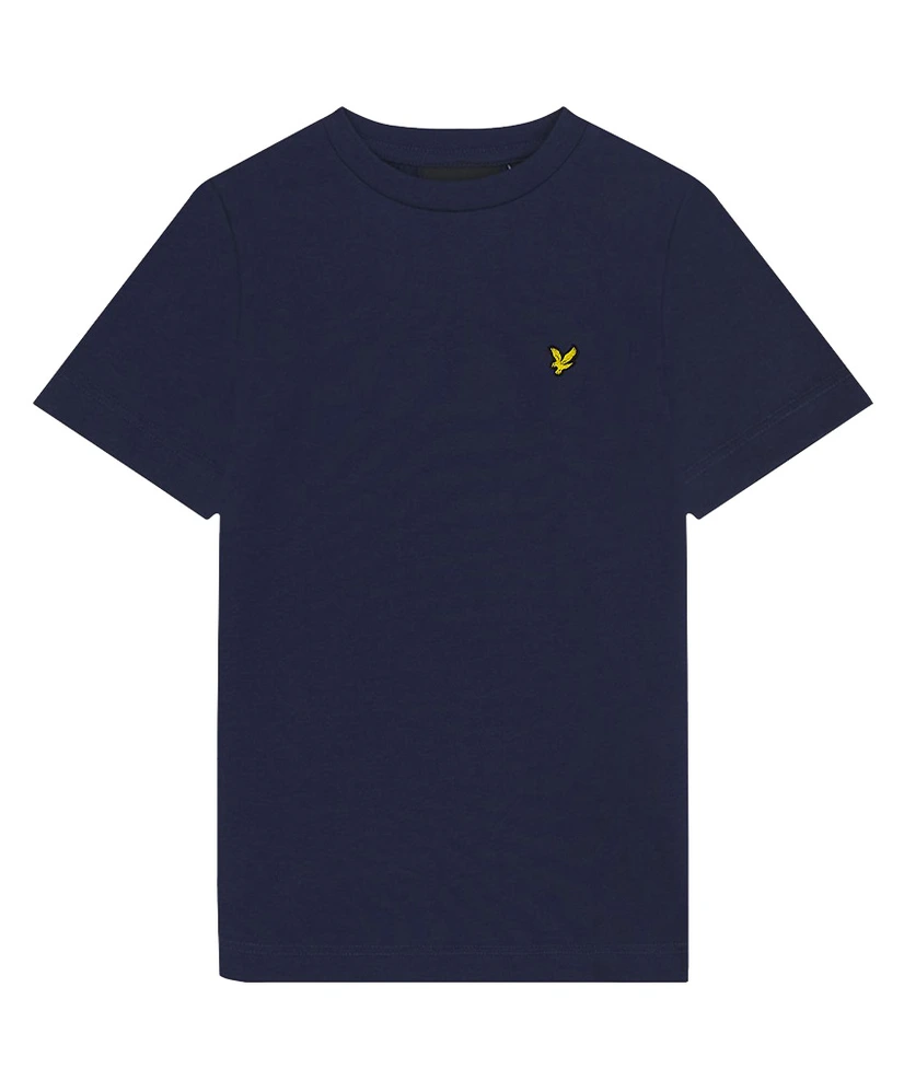 Lyle & Scott T-shirt Plain