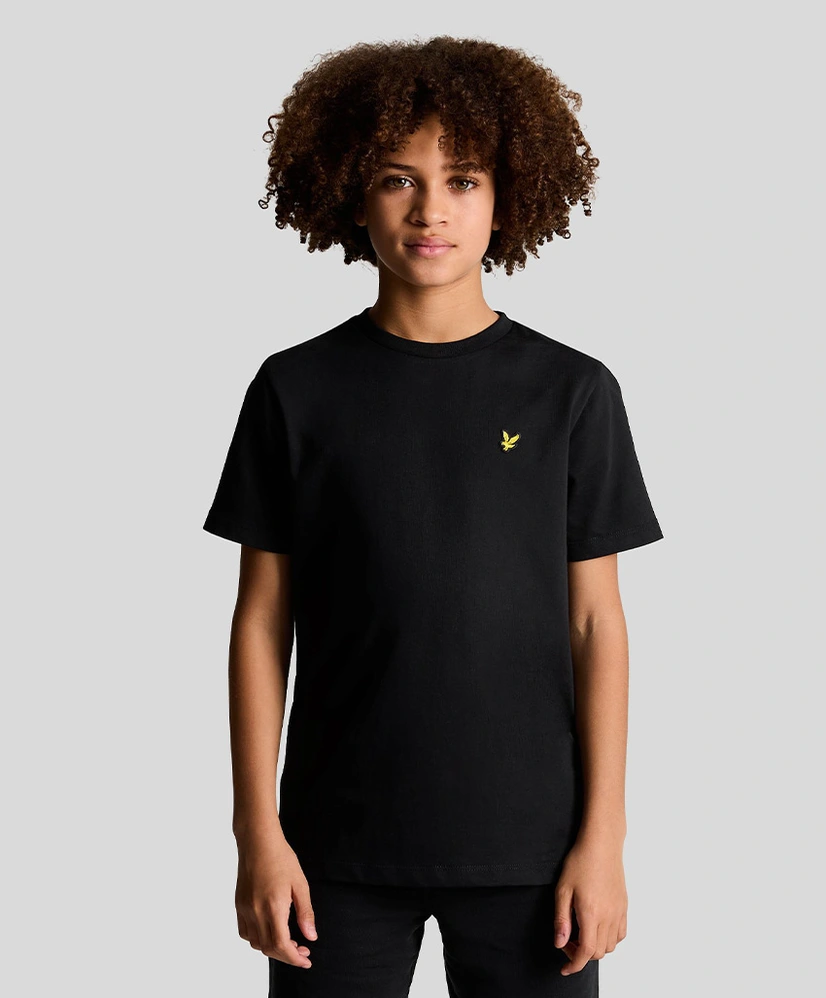 Lyle & Scott T-shirt Plain