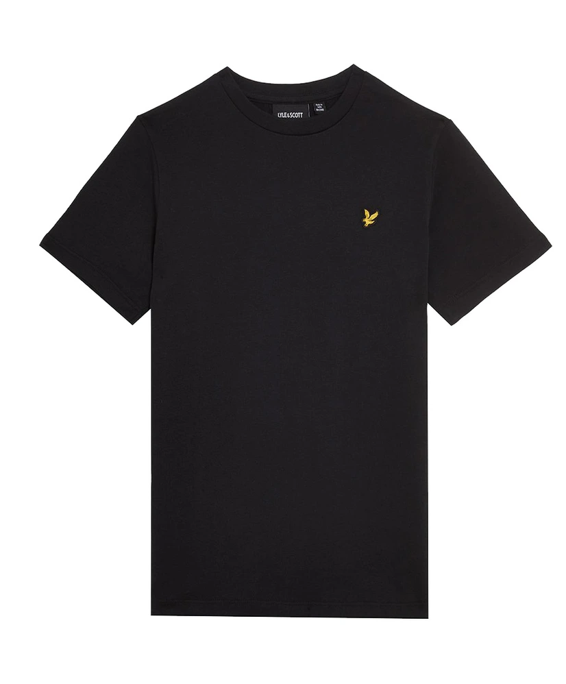 Lyle & Scott T-shirt Plain