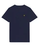 Lyle & Scott T-shirt Plain