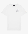 Lyle & Scott T-shirt Stamp