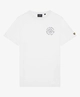 Lyle & Scott T-shirt Stamp