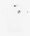 Lyle & Scott T-shirt Thistle Flora