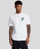 Lyle & Scott T-shirt Thistle Flora