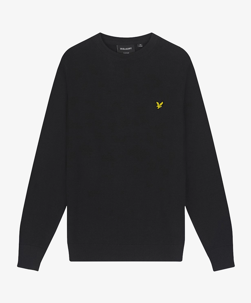 Lyle & Scott Trui Basic