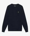 Lyle & Scott Trui Logo